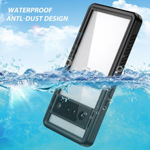 Load image into Gallery viewer, GOOGLE Pixel 7 WaterProof ShockProof Case SHELLBOX Extreme
