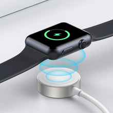 Load image into Gallery viewer, JOYROOM Magnetic Wireless Charging Cable for Apple iWatch USB-C (S-IW004)
