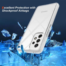 Load image into Gallery viewer, Ultimate Shockproof Case Cover for Samsung Galaxy A34 5G
