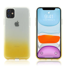 Load image into Gallery viewer, iPhone 12 / 12 Pro Tech21 Pure Ombre Case
