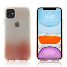 Load image into Gallery viewer, iPhone 12 / 12 Pro Tech21 Pure Ombre Case
