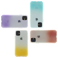 Load image into Gallery viewer, iPhone 12 / 12 Pro Tech21 Pure Ombre Case
