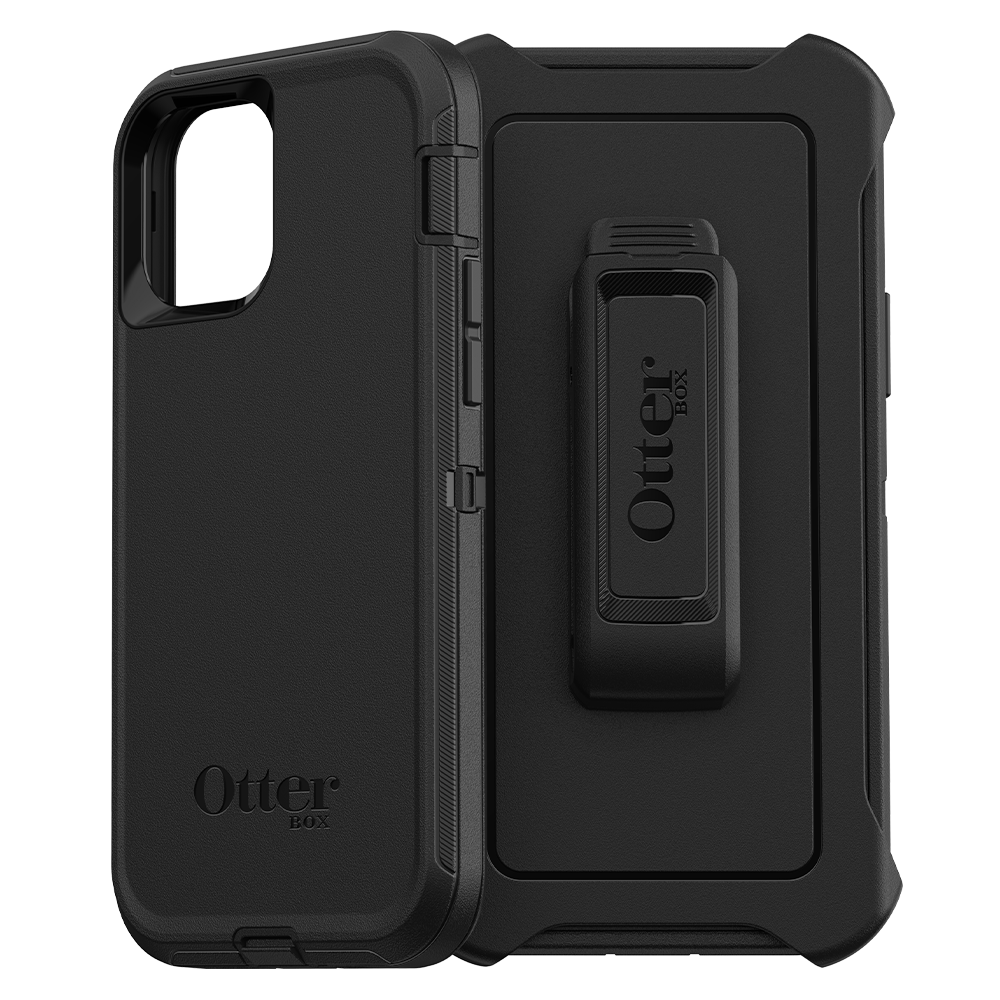 iPhone 12 Pro Max Otterbox Defender Series Case