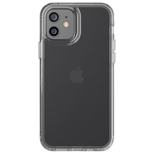 Load image into Gallery viewer, iPhone 12 / 12 Pro Tech21 Evo Clear Case
