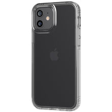 Load image into Gallery viewer, iPhone 12 / 12 Pro Tech21 Evo Clear Case
