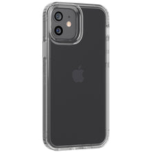 Load image into Gallery viewer, iPhone 12 / 12 Pro Tech21 Evo Clear Case
