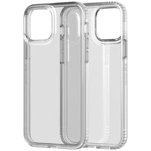 Load image into Gallery viewer, iPhone 12 / 12 Pro Tech21 Evo Clear Case
