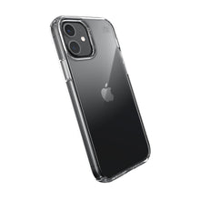 Load image into Gallery viewer, iPhone 12 / 12 Pro Speck Presidio Perfect Clear Case
