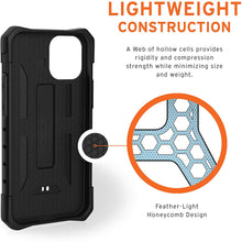 Load image into Gallery viewer, iPhone 12 / 12 Pro UAG Pathfinder Series Case
