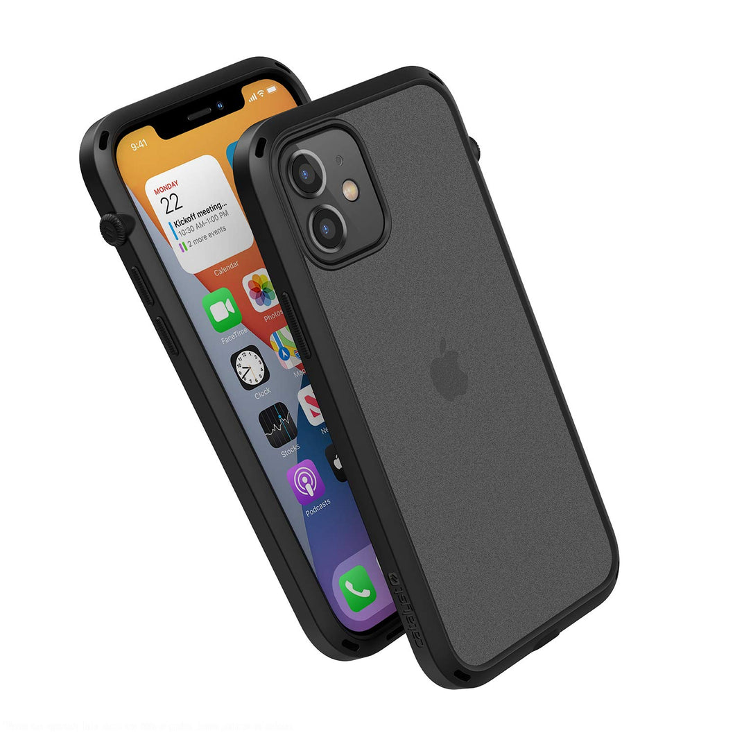 iPhone 12 / 12 Pro Catalyst Influence Series Case