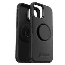 Load image into Gallery viewer, iPhone 12 Pro Max Otterbox Symmetry + Pop Series Case
