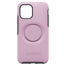 Load image into Gallery viewer, iPhone 12 Pro Max Otterbox Symmetry + Pop Series Case
