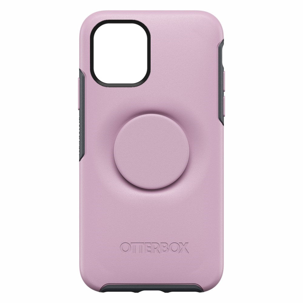 iPhone 12 Pro Max Otterbox Symmetry + Pop Series Case