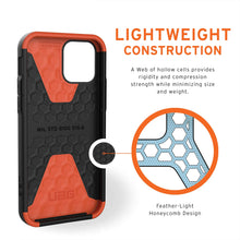 Load image into Gallery viewer, iPhone 12 / 12 Pro UAG Civilian Series Case
