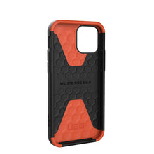 Load image into Gallery viewer, iPhone 12 / 12 Pro UAG Civilian Series Case
