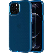 Load image into Gallery viewer, iPhone 12 / 12 Pro Tech21 Evo Check Case
