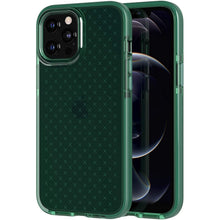 Load image into Gallery viewer, iPhone 12 Pro Max Tech21 Evo Check Case
