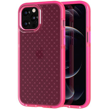 Load image into Gallery viewer, iPhone 12 Pro Max Tech21 Evo Check Case
