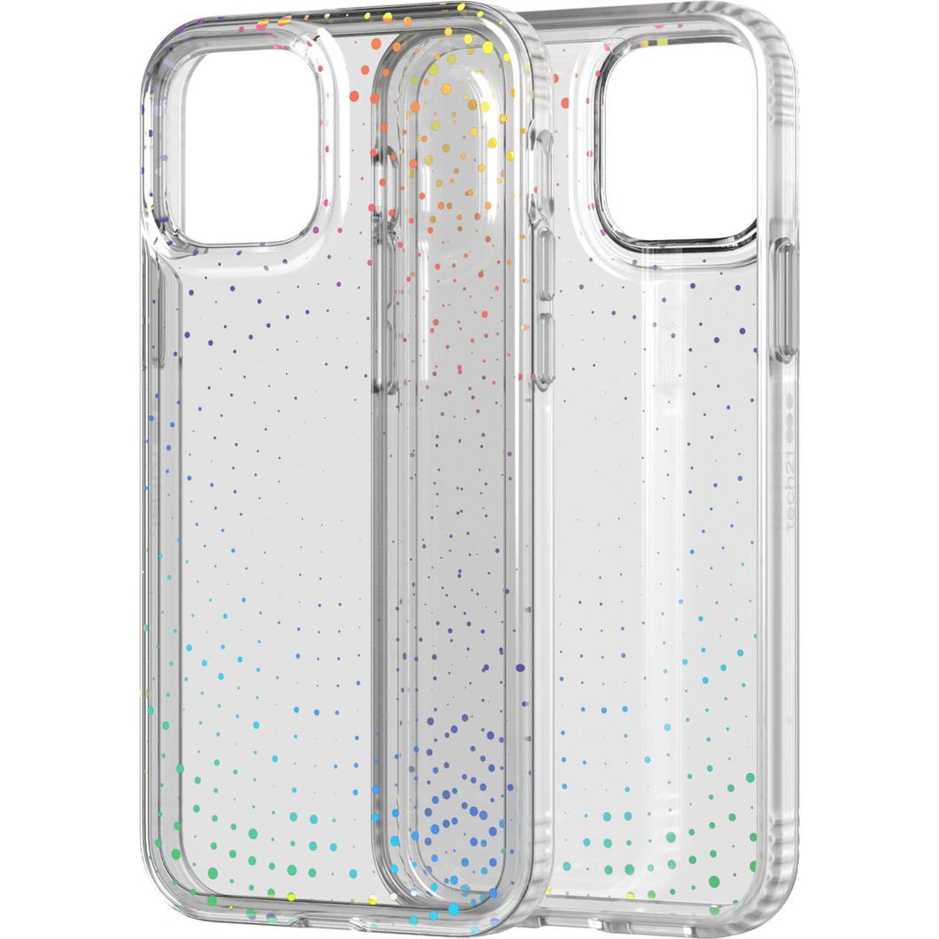 iPhone 12 / 12 Pro Tech21 Evo Sparkle Case