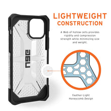 Load image into Gallery viewer, iPhone 12 / 12 Pro UAG Plasma Series Case
