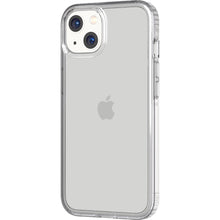 Load image into Gallery viewer, iPhone 14 Tech21 Evo Clear Case
