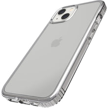 Load image into Gallery viewer, iPhone 14 Tech21 Evo Clear Case
