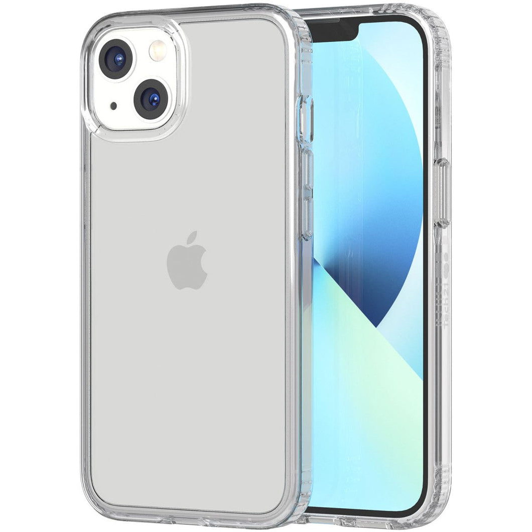 iPhone 14 Tech21 Evo Clear Case