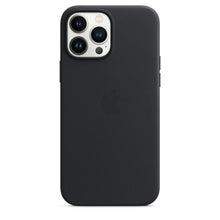 Load image into Gallery viewer, iPhone 13 Pro Apple Style Leather Case
