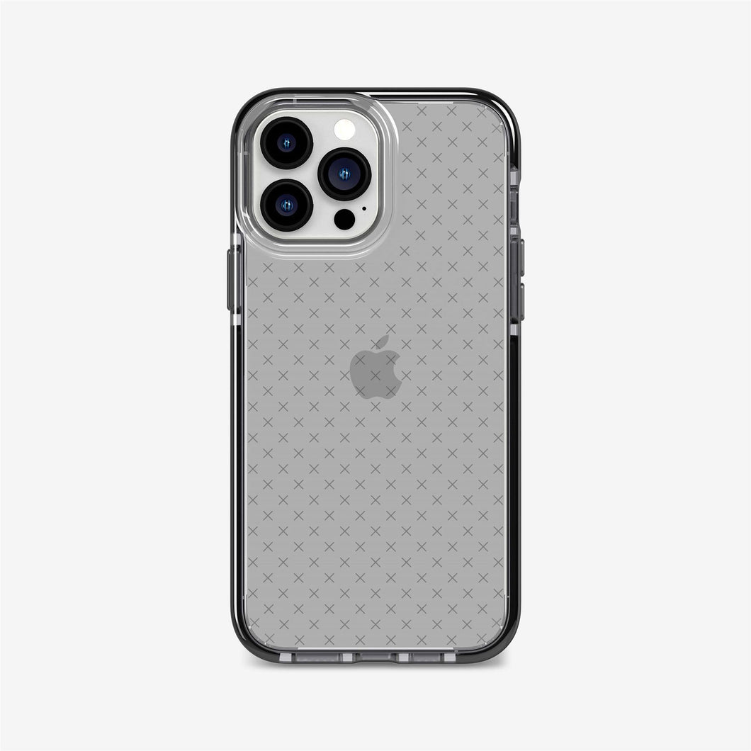 iPhone 13 Pro Tech21 Evo Check Case