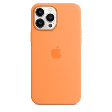 Load image into Gallery viewer, iPhone 13 Pro Max Apple Style Silicone Case
