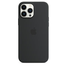 Load image into Gallery viewer, iPhone 13 Pro Max Apple Style Silicone Case
