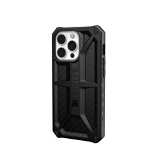 Load image into Gallery viewer, iPhone 13 Pro UAG Monarch Series Case
