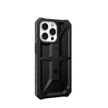 Load image into Gallery viewer, iPhone 13 Pro UAG Monarch Series Case
