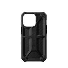 Load image into Gallery viewer, iPhone 13 Pro UAG Monarch Series Case
