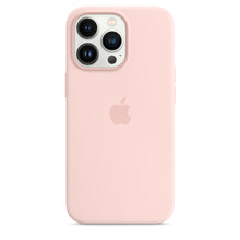 Load image into Gallery viewer, iPhone 13 Pro Apple Style Silicone Case
