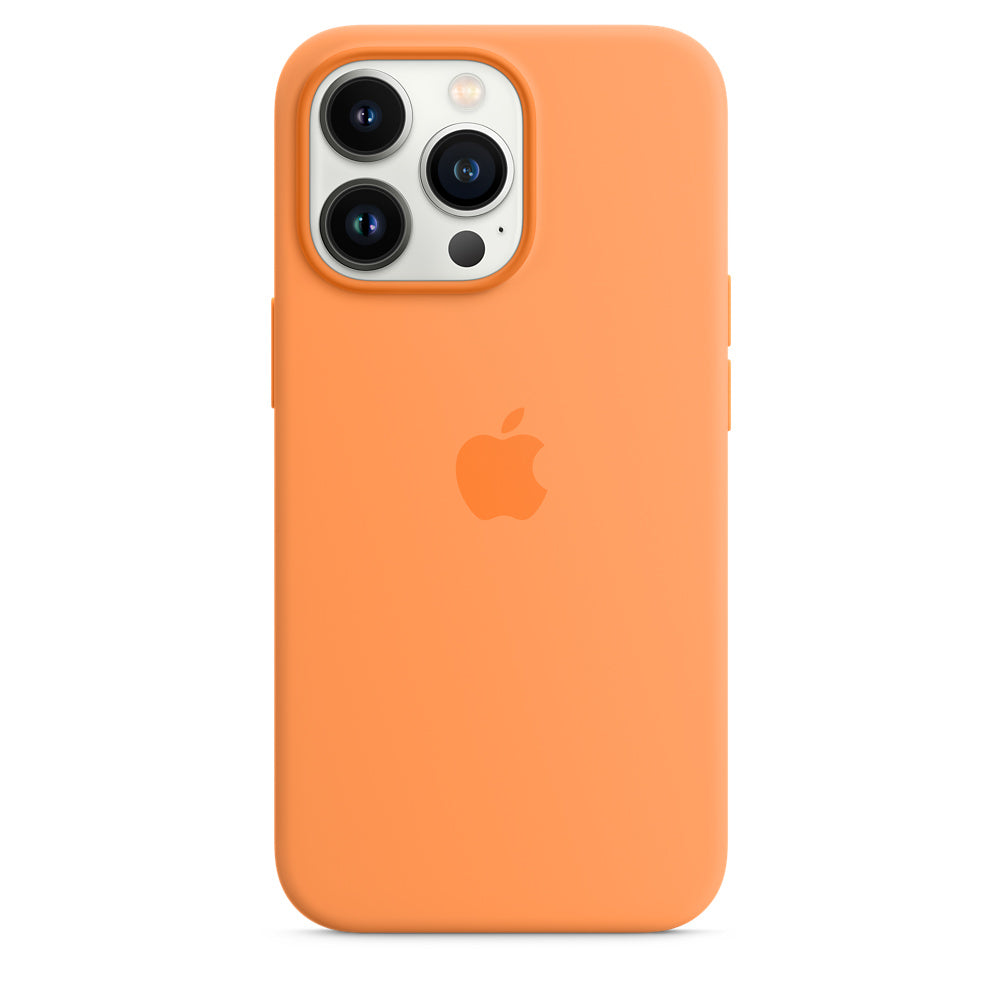 iPhone 13 Pro Apple Style Silicone Case