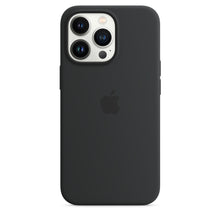 Load image into Gallery viewer, iPhone 13 Pro Apple Style Silicone Case
