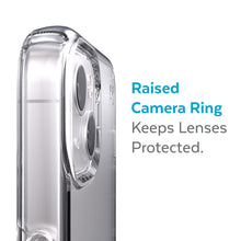 Load image into Gallery viewer, iPhone 13 Speck Presidio Perfect-Clear Case
