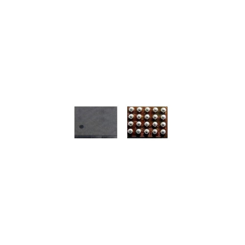 Display Driver Chestnut Controller IC on Board for iPhone 6 / 6 Plus ...