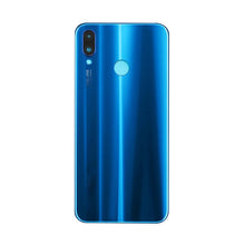 Load image into Gallery viewer, Rear Cover Glass with Camera Lens for Huawei nova 3i - Blue
