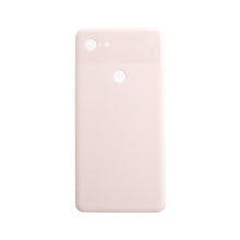 Load image into Gallery viewer, Rear Cover Glass for Google Pixel 3 XL - Not Pink
