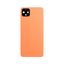 Load image into Gallery viewer, Rear Cover Glass for Google Pixel 4 XL - Black
