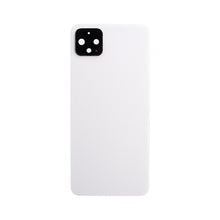 Load image into Gallery viewer, Rear Cover Glass for Google Pixel 4 XL - Black
