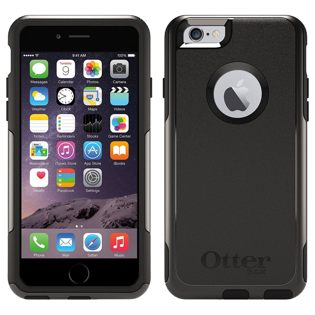 iPhone 6 Plus / 6s Plus Otterbox Commuter Series Case