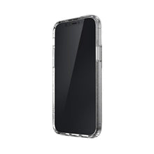 Load image into Gallery viewer, iPhone 13 PRO SPECK Presidio Perfect Clear Glitter Case
