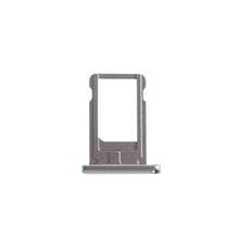 Load image into Gallery viewer, SIM Card Tray for Apple iPad 6 (2018) - Space Grey
