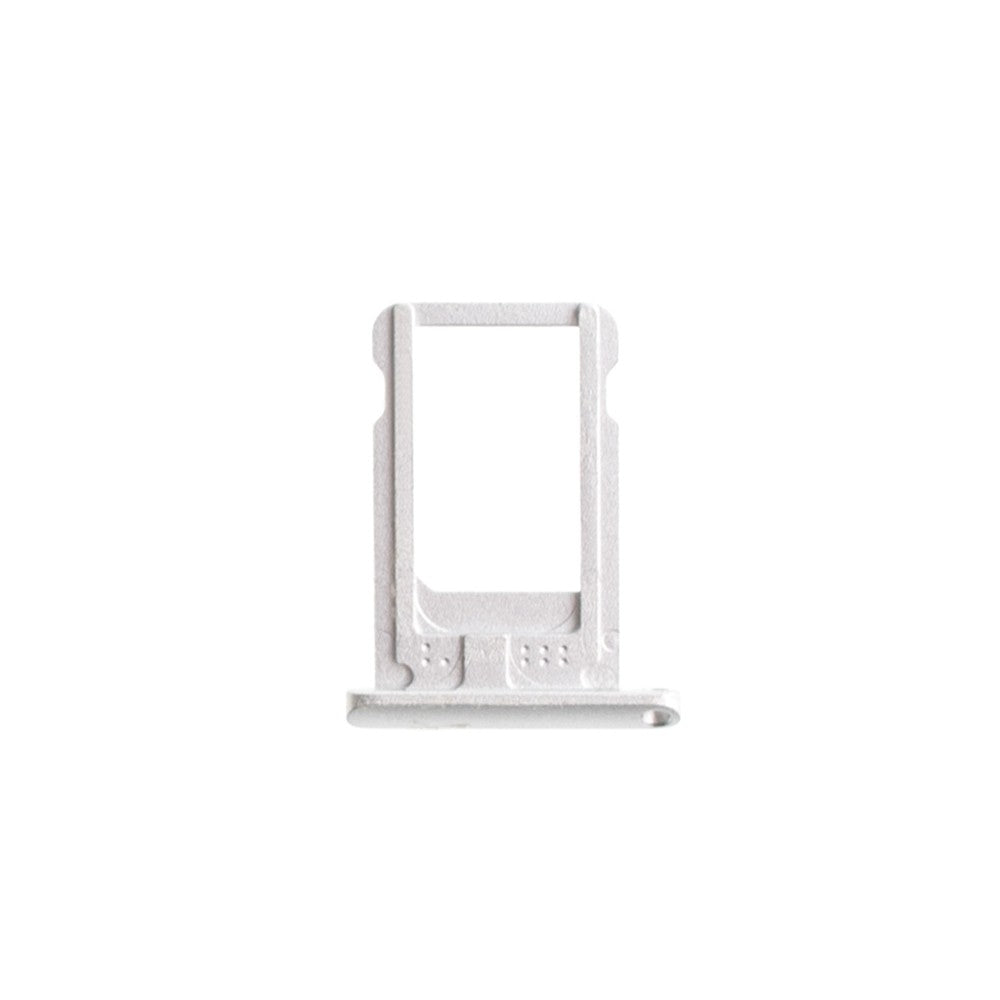 SIM Card Tray for Apple iPad 6 (2018) - Space Grey