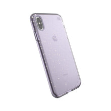 Load image into Gallery viewer, iPhone 13 PRO SPECK Presidio Perfect Clear Glitter Case
