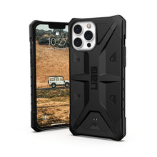 Load image into Gallery viewer, iPhone 14 UAG Pathfinder Series Case
