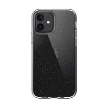 Load image into Gallery viewer, iPhone 13 PRO SPECK Presidio Perfect Clear Glitter Case
